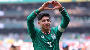 Partido Mexico Vs Corea