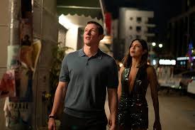 One Night Only (2026) | Gallery - Photos