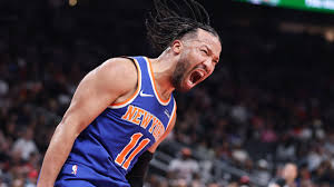New York Knicks vs Atlanta Hawks Apr 30, 2026 Play-by-Play