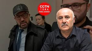 CGTN Türk - News update