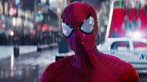 Trend Google: the amazing spider-man 2