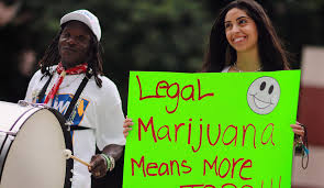 Resultado de imagen de Legalization
