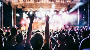 Exciting summer concert tickets available through Ticket Master