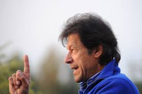 Imran Khan leader pakistani
