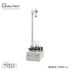 Manual Drop Dart Impact Tester – Qualitest USA LC