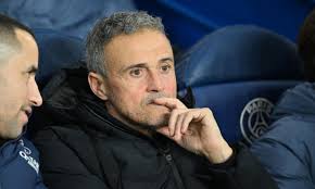 Întrebat cine va câștiga UEFA Champions League, Luis Enrique a surprins pe toată lumea: ”Nu există o favorită mai clară”