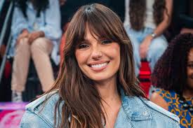 Isis Valverde negocia retorno à Globo após 5 anos longe das novelas