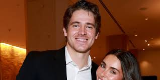 Madison Beer and NFL's Justin Herbert Share Rare Look Inside Relationship