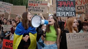 Zelenski Revierte Ley Anticorrupción Tras Ola de Protestas en Ucrania