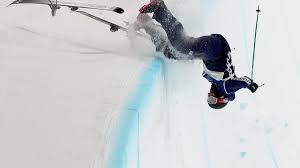 2026 winter olympics freestyle skiing