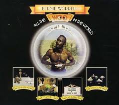 Bernie Worrell: All The Woo In The World (CD) – jpc