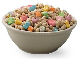 Résultat de recherche d'images pour "lucky charms"