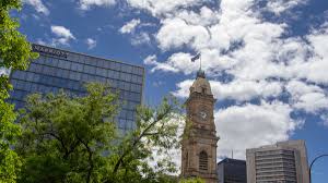 Adelaide weather forecast for Tuesday April 28th and the days ahead