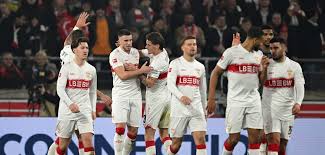 17. Spieltag: Undav trifft – Stuttgart dreht das Spiel gegen die Eintracht