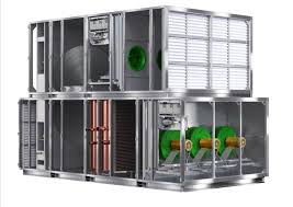 PETRA 100% DOAS arrives to Colombia | HVAC & R systems ...