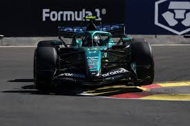 lance stroll