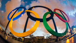 Resultado de imagen de OLIMPIADAS RIO 2016