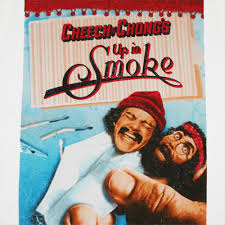 Image result for cheech chong