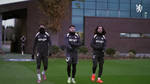 Chelsea XI vs Burnley: Estevao, Caicedo, Garnacho Benched for EPL Clash