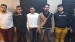 مأساة شهيد أكل العيش.. عصابة