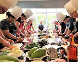 Image of Cooking class