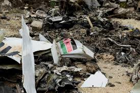 Kenya: Small Plane Crash Kills Two, Injures Others near Nairobi