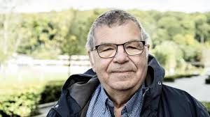 Cyklist nægter voldsomt overfald på Jørn Johansen ved Bølgen: 'Det er jo helt absurd'