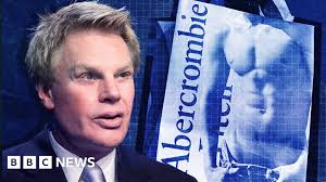 Abercrombie & Fitch Faces Accusations of Financing Sex-Trafficking Enterprise