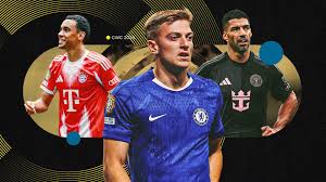 Goal.com - News update