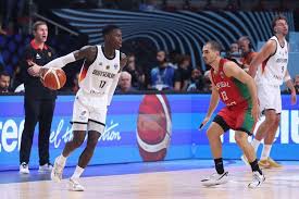 Germany Beat Portugal for EuroBasket Quarter-Final Spot! - Imagen principal del artículo