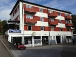 Billjud Göteborg