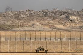 Foreign Policy - News update