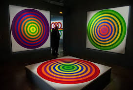 Resultado de imagen de Julio Le Parc obras