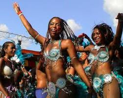 Resultado de imagen de carnival FAT Tuesday Celebration