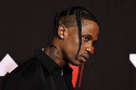 travis scott