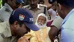 Activist Agarwal's Body Handed Over