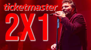 Ticketmaster