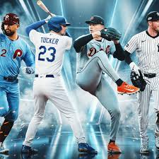 One Burning Question For All 30 MLB Teams Ahead Of Spring Training