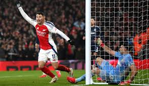 Just Arsenal News - News update