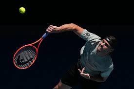 Tennis bets: Our best tennis parlay at +481 combined odds [2/10/2026]