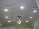 Plafond platre