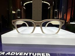 Meta Debuts Glasses Under Its Own Brand at Lower $299 Price