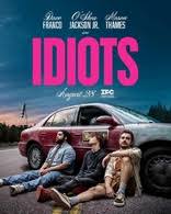 Idiots Blu-ray