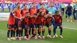 España vs Portugal: posibles alineaciones y probabilidades