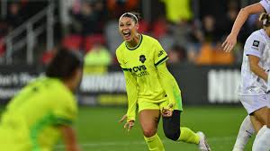 NWSL Top Players of 2026