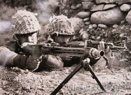 Image result for 1965 india pakistan war