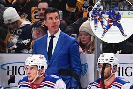 Mike Sullivan believes Rangers have ‘done a real good job’ handling looming trade deadline