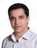 Dr.Mohammad Ali Safarpour - Iran University of Science &amp; Technology - Department of Chemistry - dr.safarpour