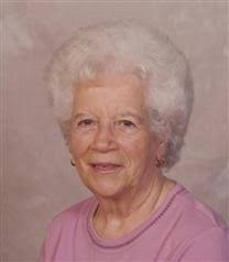 Anna Bolt Obituary - 41297e09-a92e-491e-b540-403b19580e36