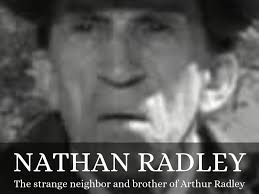 Nathan Radley. The strange neighbor and brother of Arthur Radley - FHFDzlu8kD_1394656746106